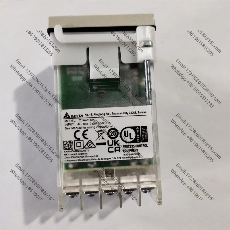 CTA4100A CTA4000A CTA4000D CTA4101A 델타 오리지널 카운터