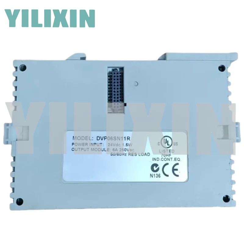 DVP06SN11R DVP08SP11R PLC 컨트롤러