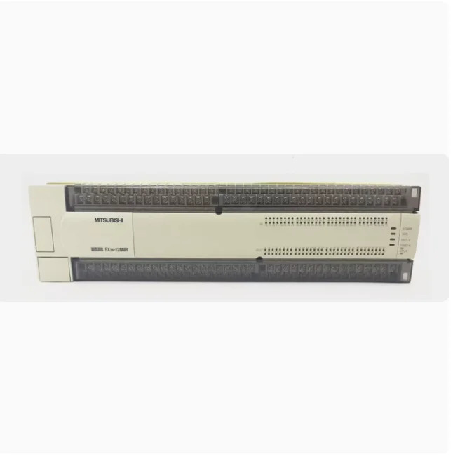 전기 기계 모터 FX2N-16MT ESS/UL FX2N-32MT FX2N-32MR D FX2N 48MR FX2N-64MR FX2N-80MT-D