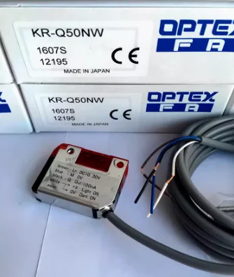 OPTEX 광전스위치 KR-Q50N/50P/50NW/50PW KR-Q150NW KR-Q300NW Z2T-2000N Z3T-2500N VR-1000 VD-300/400/300T B