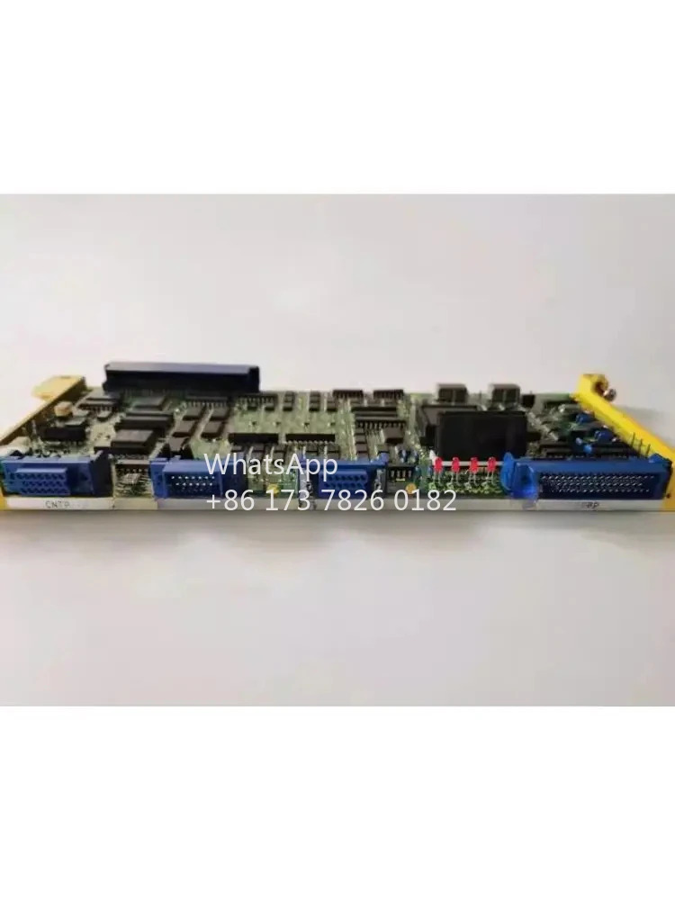 A16B-2200-0210 리퍼 회로 기판 기능 OK