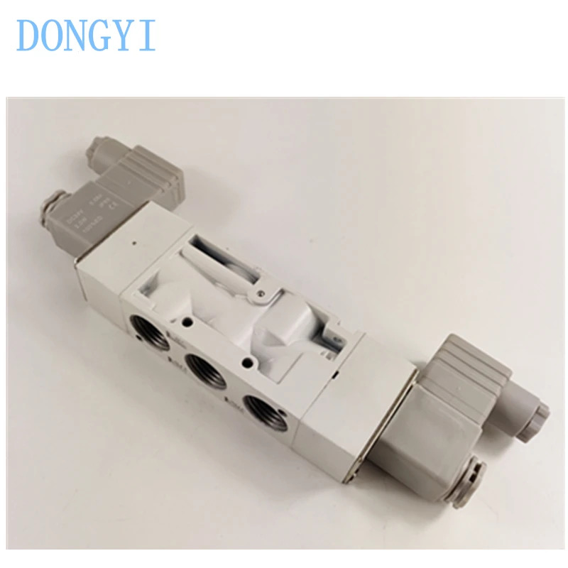 솔레노이드 밸브 MVSC MVSC-460 MVSC-460-4E1 MVSC-460-4E2 MVSC-460-4E2C MVSC-460-3E1-NC DC12V DC24V AC110V A