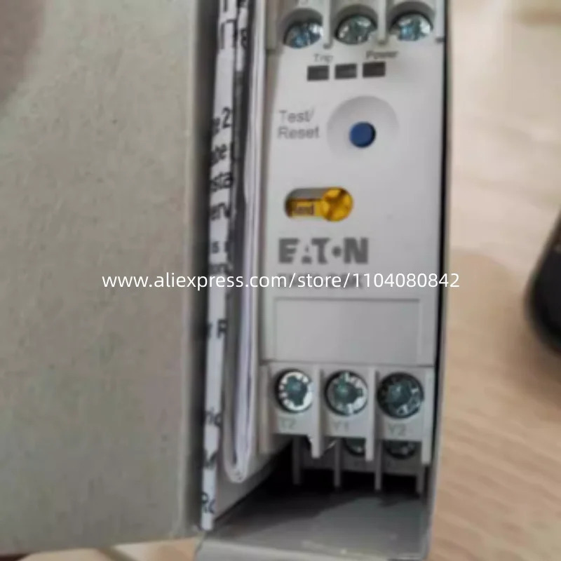 EATON 과부하 릴레이 EMT6-DBK 신