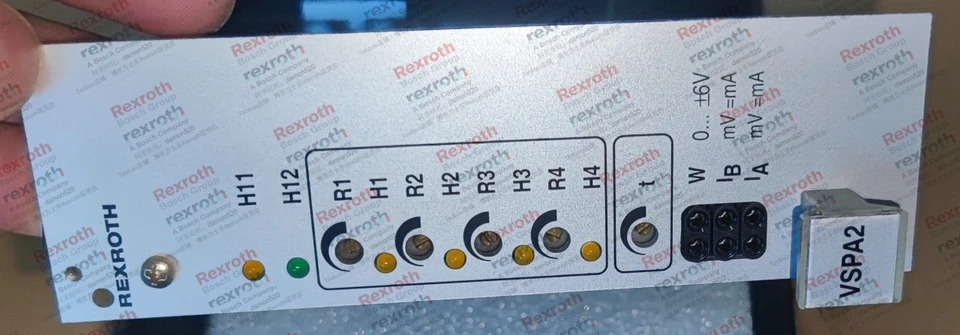 보쉬호환 렉스로스 R900021909 VT-VSPA2-1-11/T1