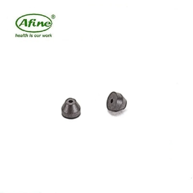 AFINE Agilent 기기 용품 GC/MS5062-3512 페룰 0.8mm id 15% 흑연/85% 베스펠 0.45-0.5m 컬럼 10/pk