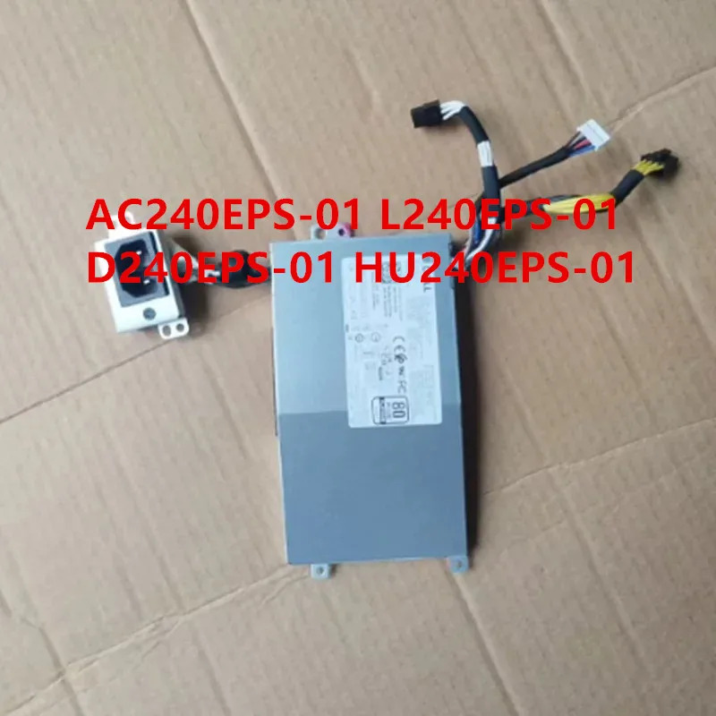 DELL 240W 전원공급장치 AC240EPS-01 L240EPS-01 G1W3V 0G1W3V 042VY4 42VY4 HU240EPS-01 D240EPS-01 새 원본 PSU