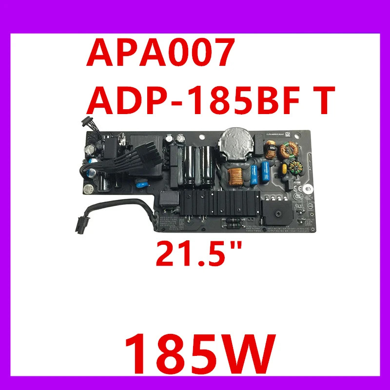 맥 21.5인치 AIO A1418 12.1V15.4A 180W 전원공급장치 ADP-185BF T APA007새 0 PSU