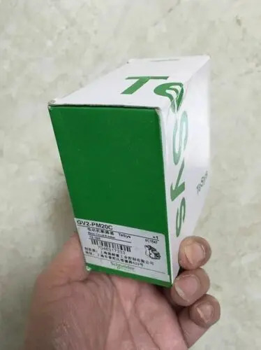 GV2PM20C GV2-PM20C IN BOX 슈나이더 exp