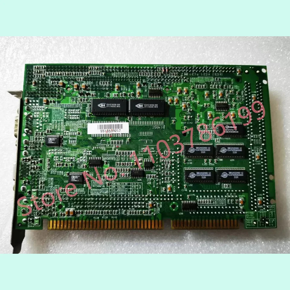 Axiomtek 산업제어 마더보드SBC8243 Rev.A6/A4