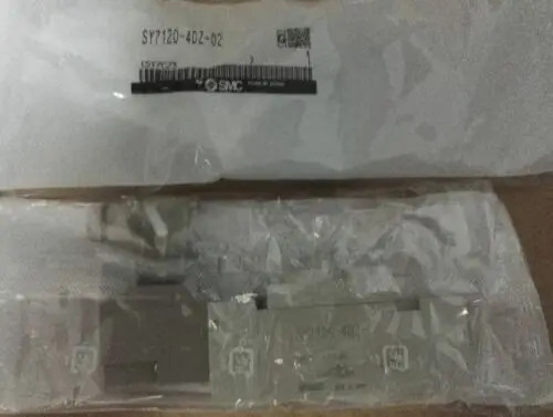 SY7120-4DZ-02 SY71204DZ02 SMC