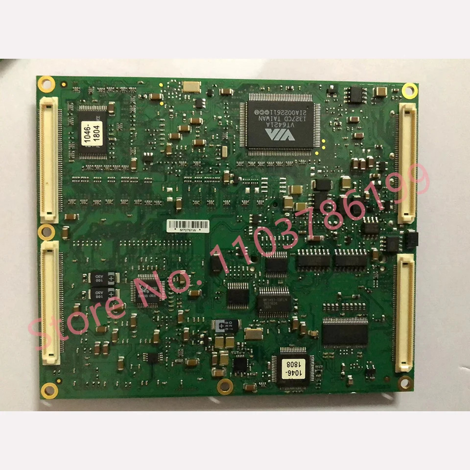 KONTRON 산업제어 마더보드 ME027-000050-4B