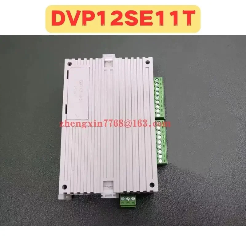 리퍼 모듈 DVP12SE11T 정상 기능 완료
