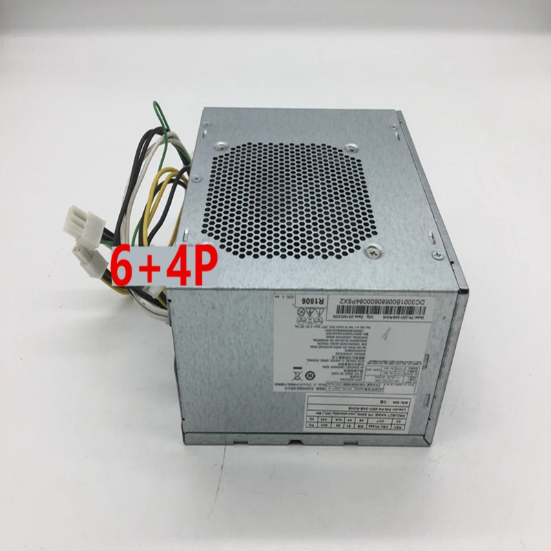LiteonPSU 전원공급장치 PA-2301-3 D17-300P2A 6 핀 300W 신