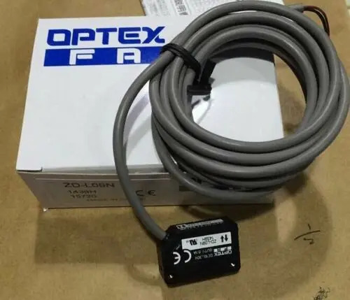 ZD-L09N ZDL09N Optex 광전스위치 경험