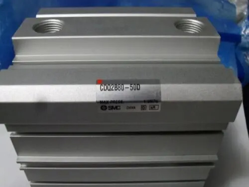 CDQ2B80-50D CDQ2B8050D SMC 실린더 경험