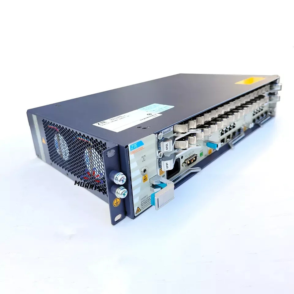 오리지널 ZTE ZXA10 C620 GPON/ XGSPON XG-PON OLT 광 라터미널 신