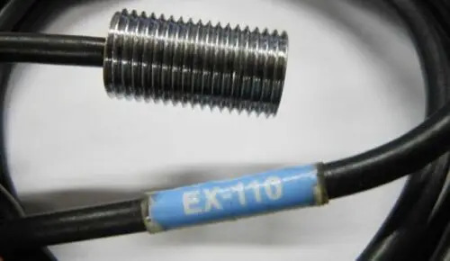 1PCS형 Keyence 센서 EX-110