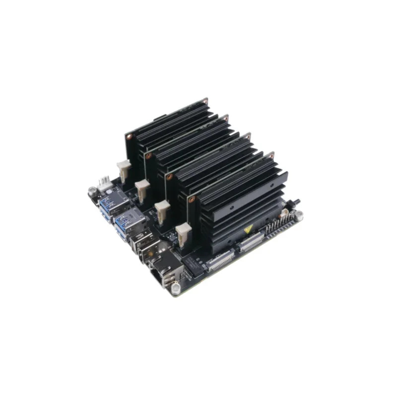 GPU 클러스터 서버미니 나노 NX 캐리어 보드 메이트