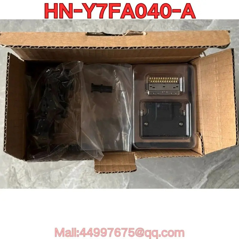 HN-Y7FA040-A 서보 드라이브