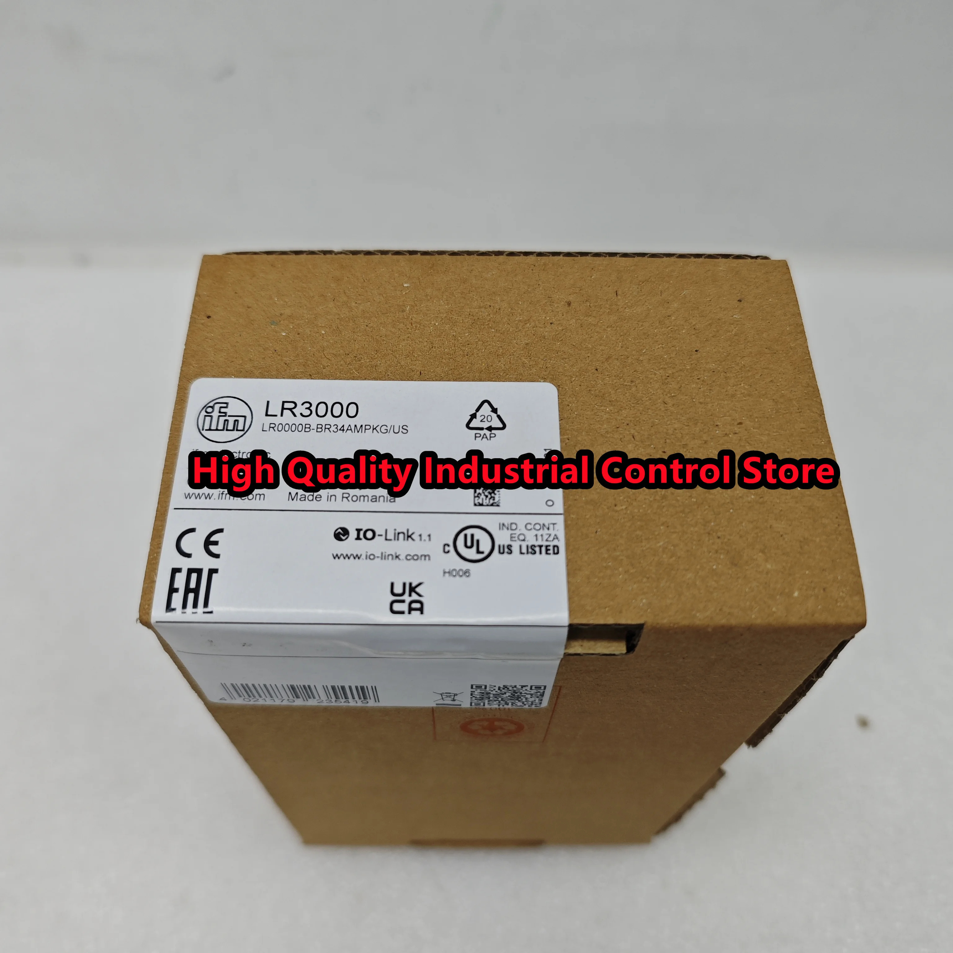 센서 LR2050LR3000
