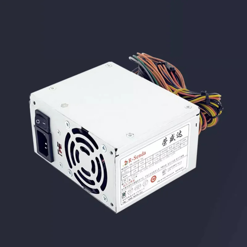 새 전원공급장치 R-SENDA 300W P4-450TB/TU P4-450TB AT P8P9 250W SD-250AT SD-P250AT