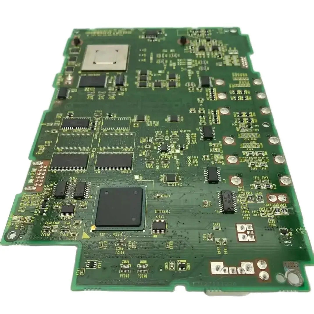 A20B-8200-0395 Fanuc 시스템 회로 기판 A20B 8200 0395