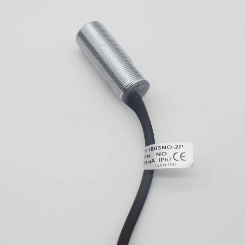 스위치 센서 TL-TM-1805-1803-1808 NO NC PO PC-2P