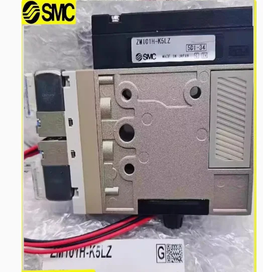SMC 진공 발생기 ZM071H-J5LZ ZM101H-J5LZB ZM131H-J5LZB ZM071H-J5LZB ZM101H-K5LZ-E15 ZM101H-K5LZ-E15C ZM10