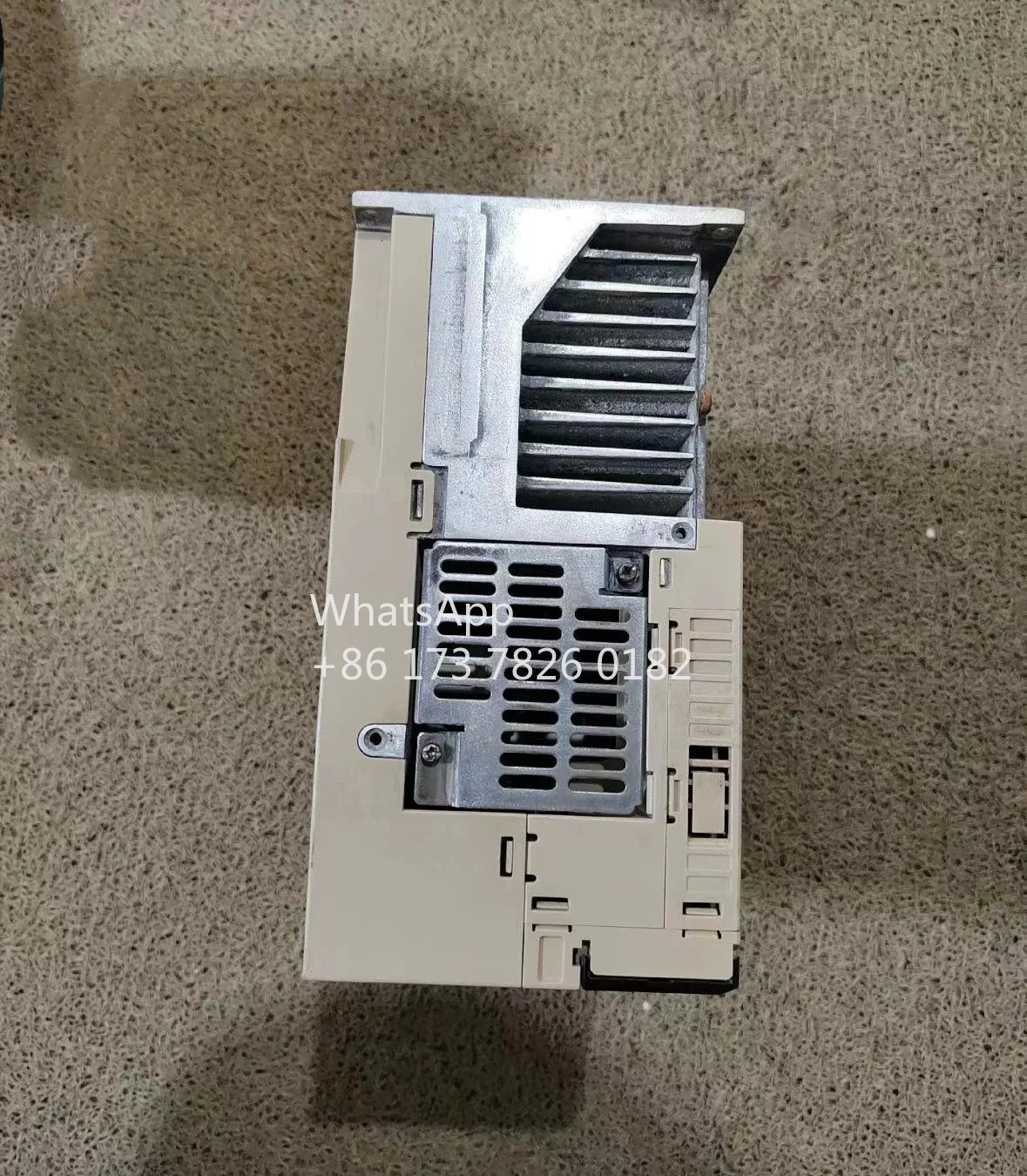 SGD7S-330A00B202 리퍼 서보 드라이브 5kW 기능 OK