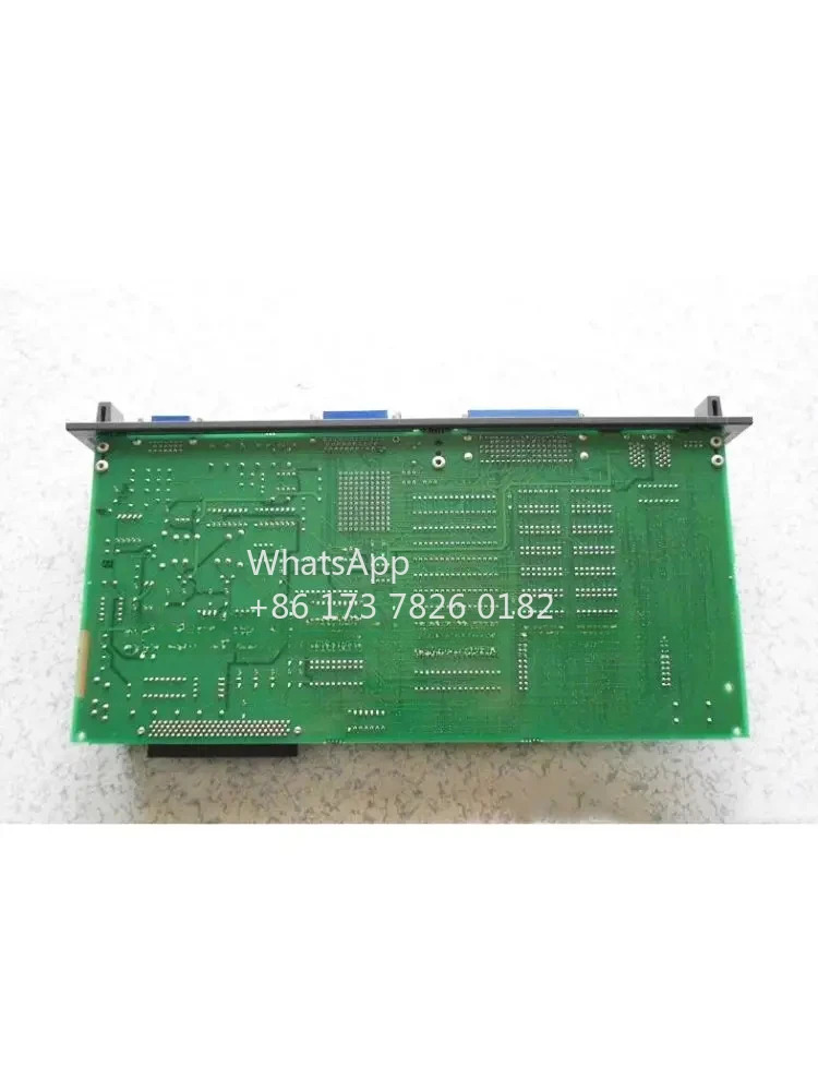 A16B-2201-0470 리퍼 회로 기판 기능 OK