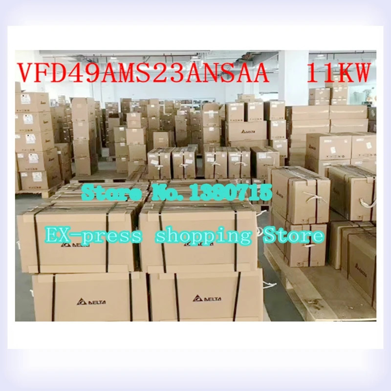 VFD49AMS호환23ANSAA 11KW 신