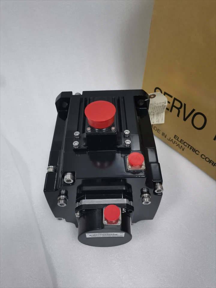 CNC 서보모터 HF-H354BS-A74 신