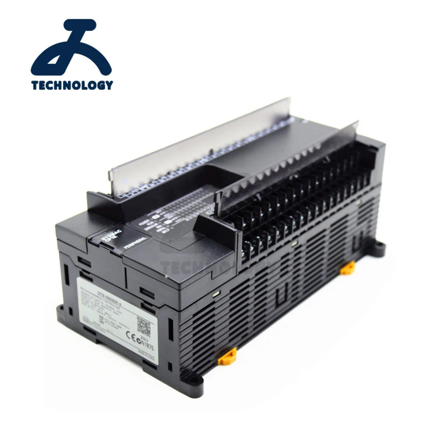 프로그래밍 논리 컨트롤러 CP1L 시리즈 PLC 모듈 CP1L-M60DR-D CP1L-M60DT-A