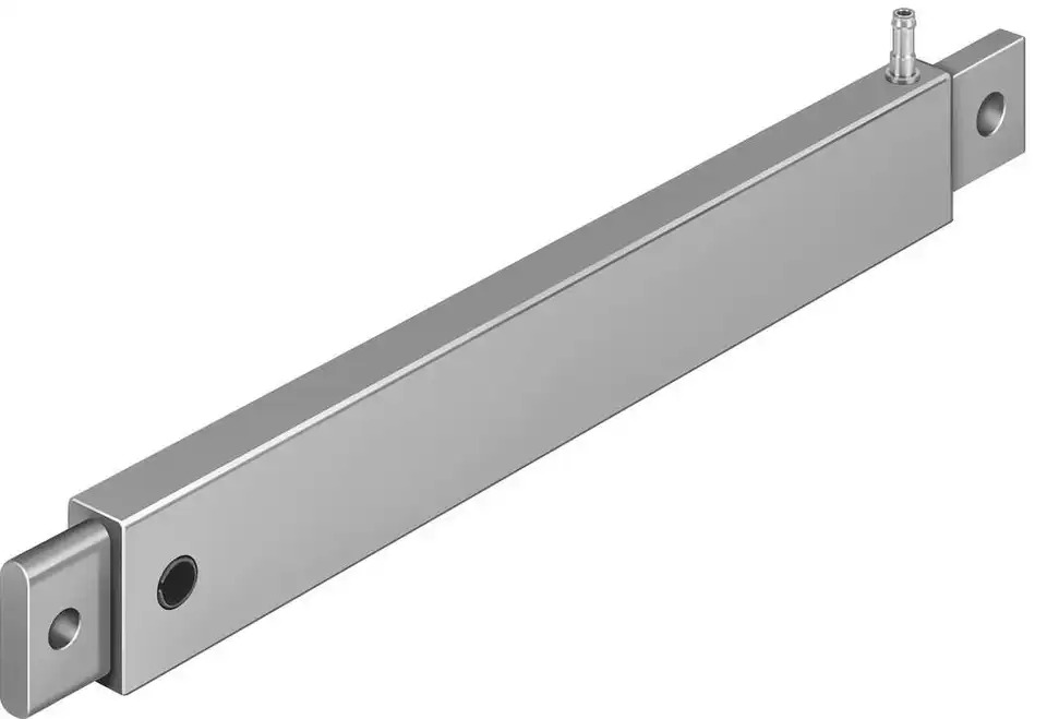 FESTO 13009 164991 164992 164993 164994 164990 컴팩트 공압 실린더 숏 스트로크 플랫 EZH-1.5/6.5-10