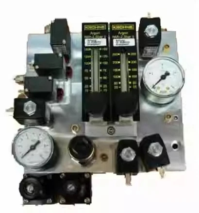 오리지널 SPECTRO 75050027 펌프 다이어프램 230VAC/50-60HZ 어셈블리 신
