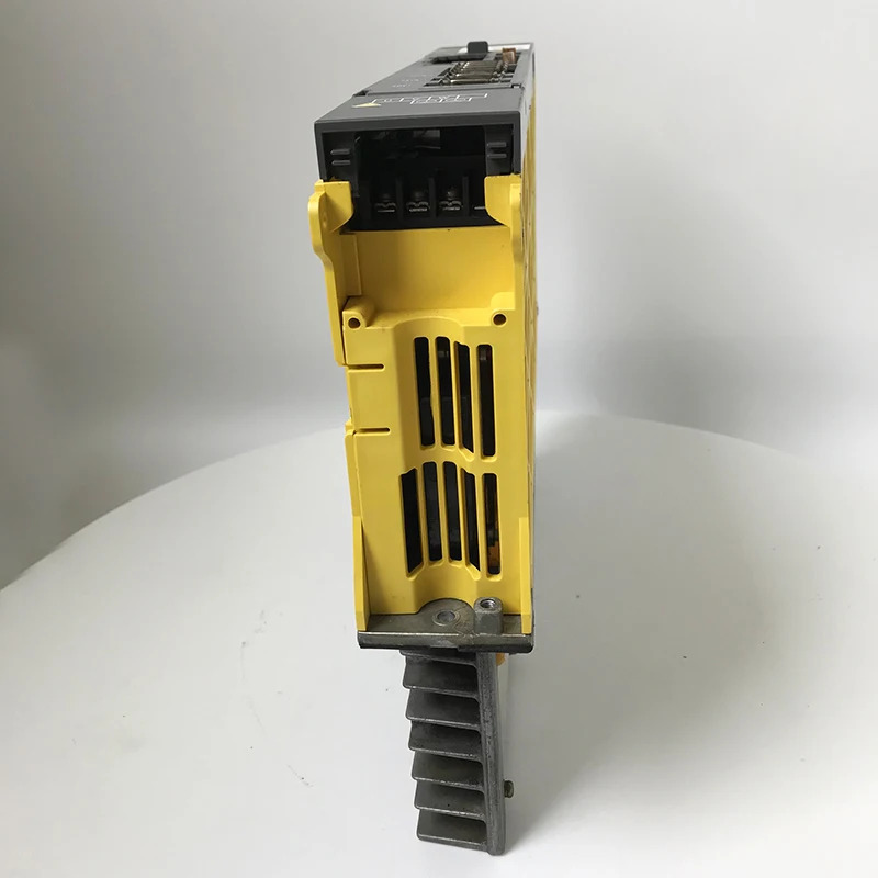 FANUC A06B-6079-H105 A06B-6079-H106 A06B-6079-H107 A06B-6079-H108 A06B-6079-H109 서보 드라이버