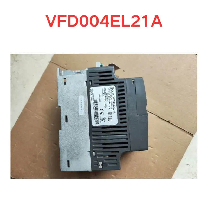 리퍼 OK VFD004EL21A 0.4kw
