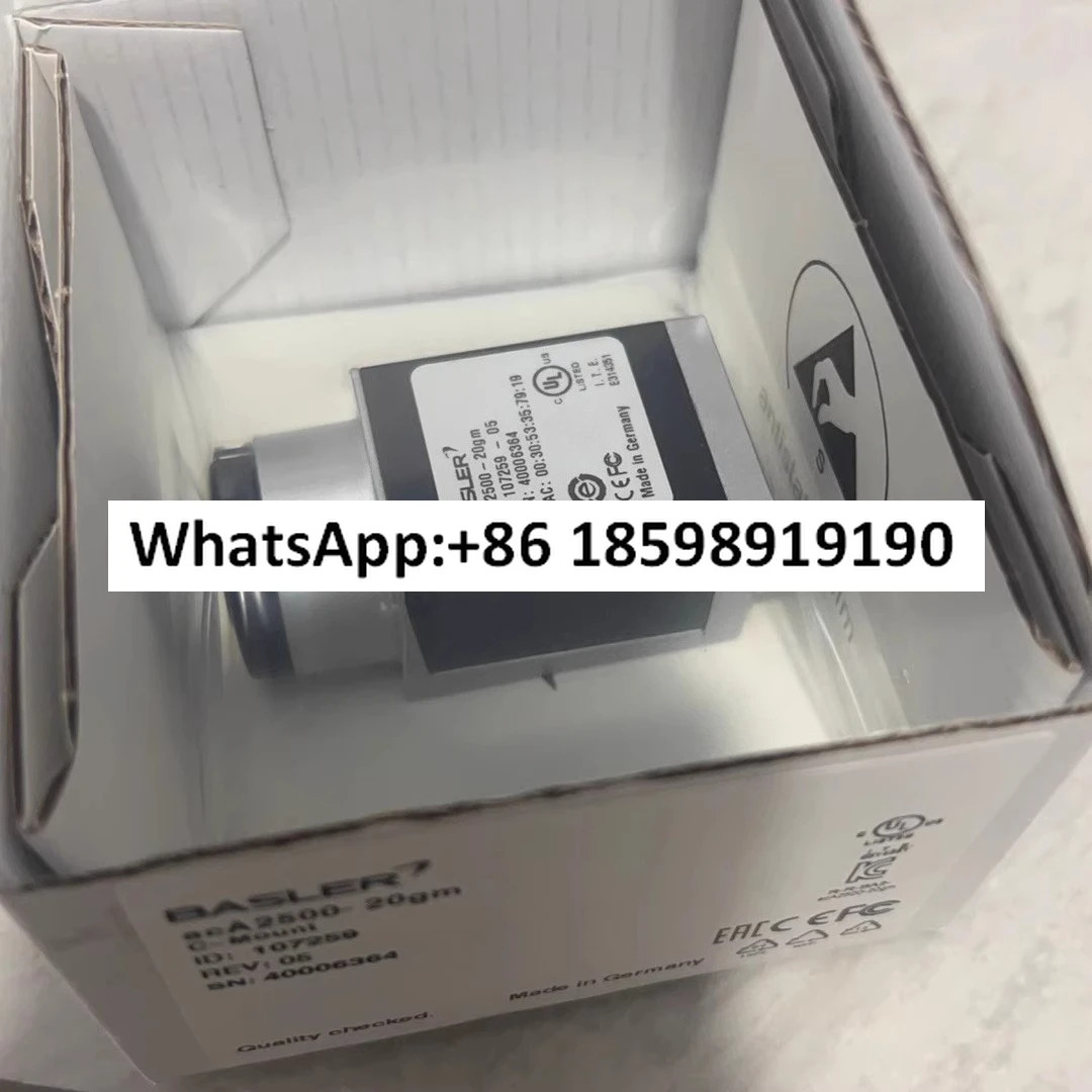 산업카메라 acA2500 20gc 20GM호환 acA2440