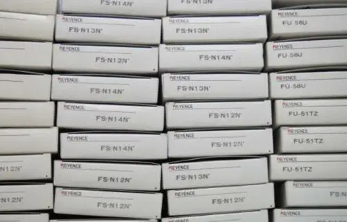 FS-N14N FSN14N Keyence 광섬유 증폭기 경험