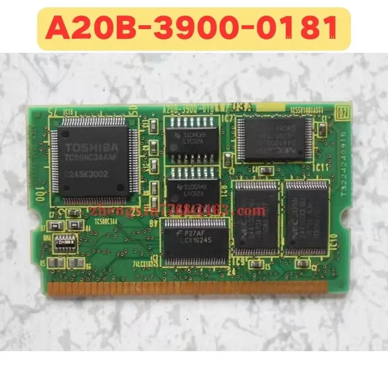 리퍼 회로 기판 A20B-3900-0181 A20B 3900 0181 정상 기능 완료