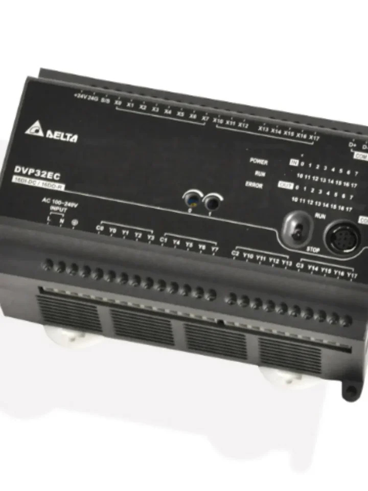 델타 ES3 시리즈 PLC/DVP32ES300T/48/80/64 ES300T/32ES311T/4 펄스