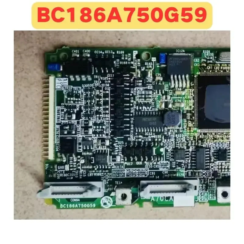 리퍼 마더보드 BC186A750G59 정상 기능 완료