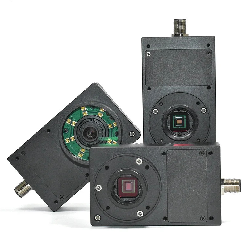 지능형 산업카메라 X86 Halcon GigE/usb30 다인터페이스 지원