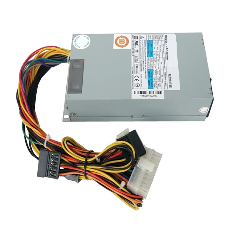 Seventeam FlexPSU 소형 1U 150W 전원공급장치 ST-150FUB-05E ST-150FUB HK150-93A HK250-93FP 신