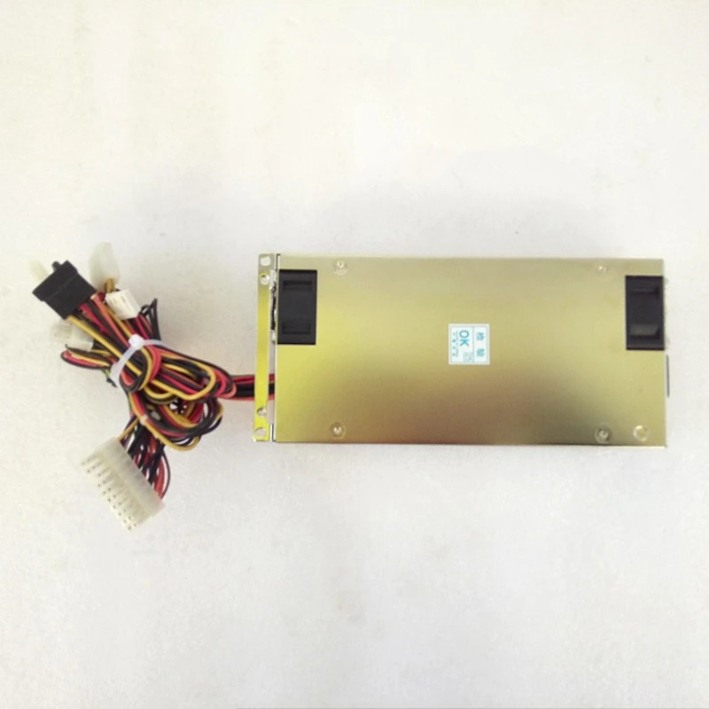 세븐팀PSU 전원공급장치 ST-300U1A ST-300UAG-05E 300W 신
