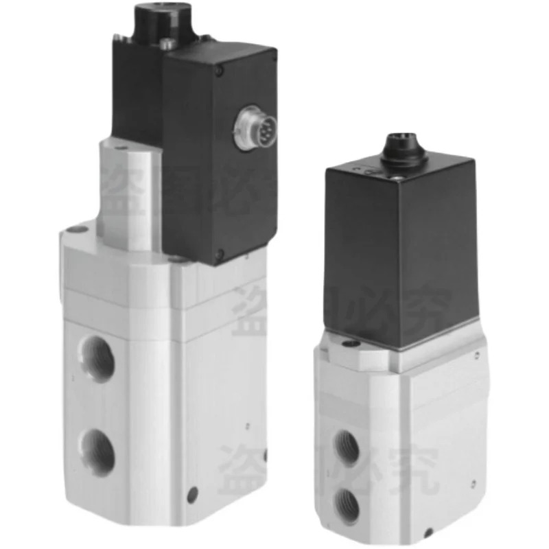 FESTO Festo 비례 밸브 MPP ES - 3-1/2 2 010 187328 포장