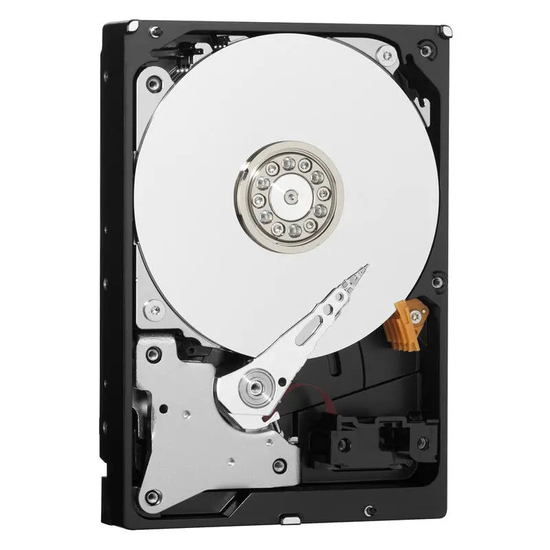WD10EJRX 감시 HDD 내장 하드 WD Purple 1TB 3.5 SATA 6 Gb/s 64MB 5400RPM 새 원본