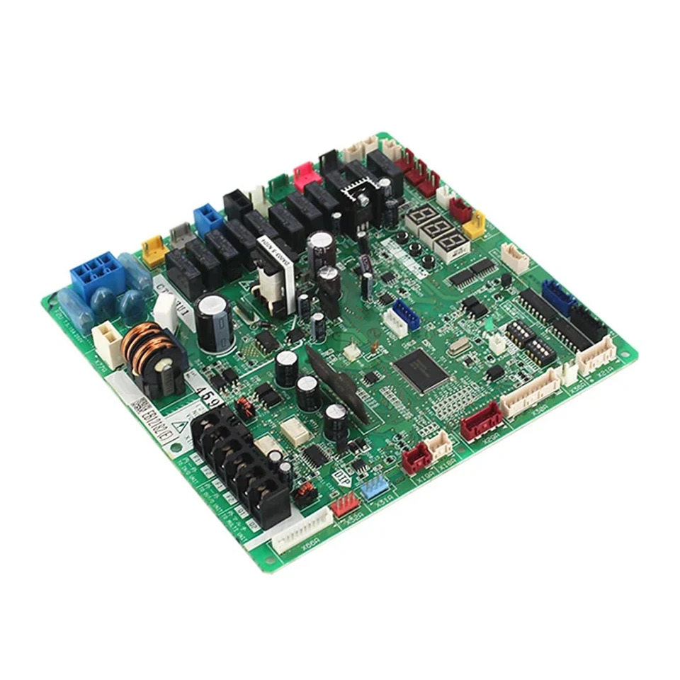 Daikin 에어컨오리지널 마더보드 제어 모듈 PCB EB12182E 신