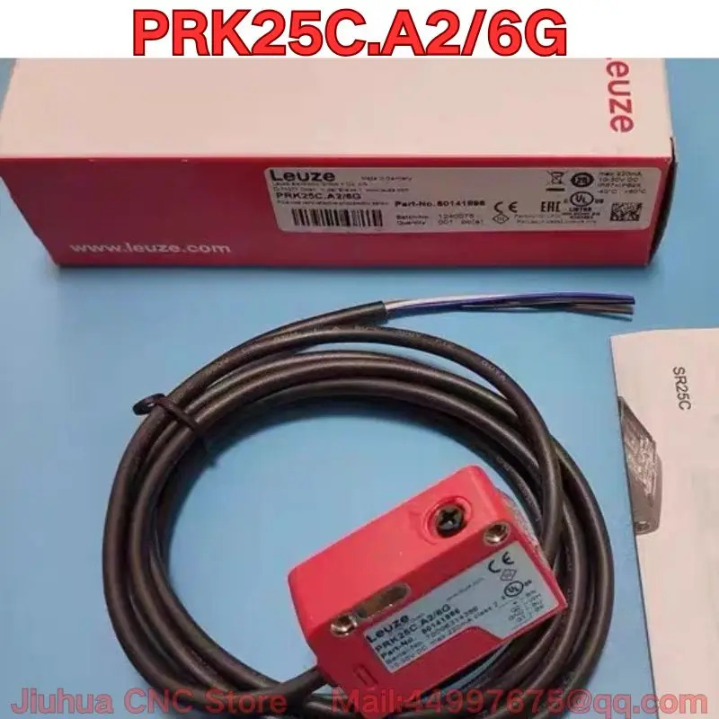 PRK25C.A2/6G 광전센서