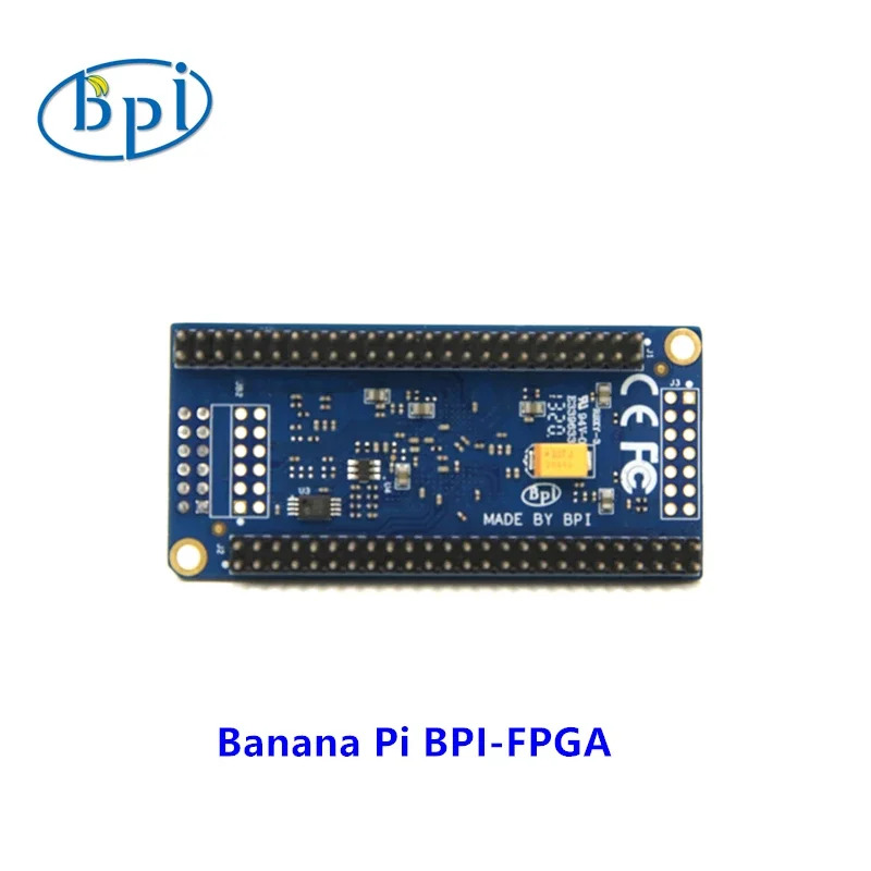 바나나 PI Xilinx Artix-7 FPGA 확장보드 신